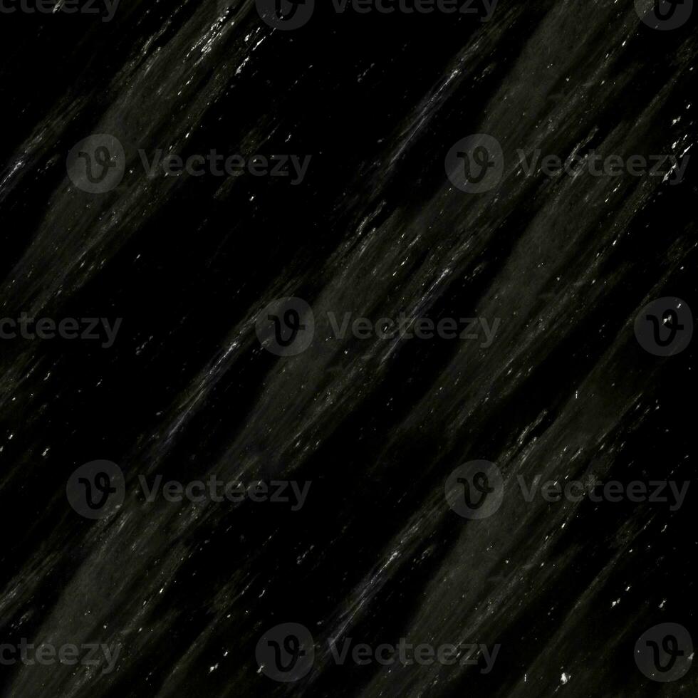 schwarz Marmor gemustert Textur Hintergrund foto