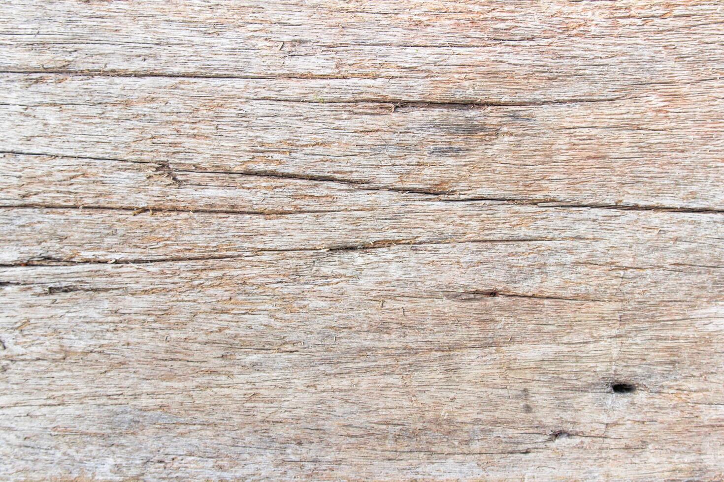 Natur Holz Muster Mauer zum Textur und Hintergrund foto