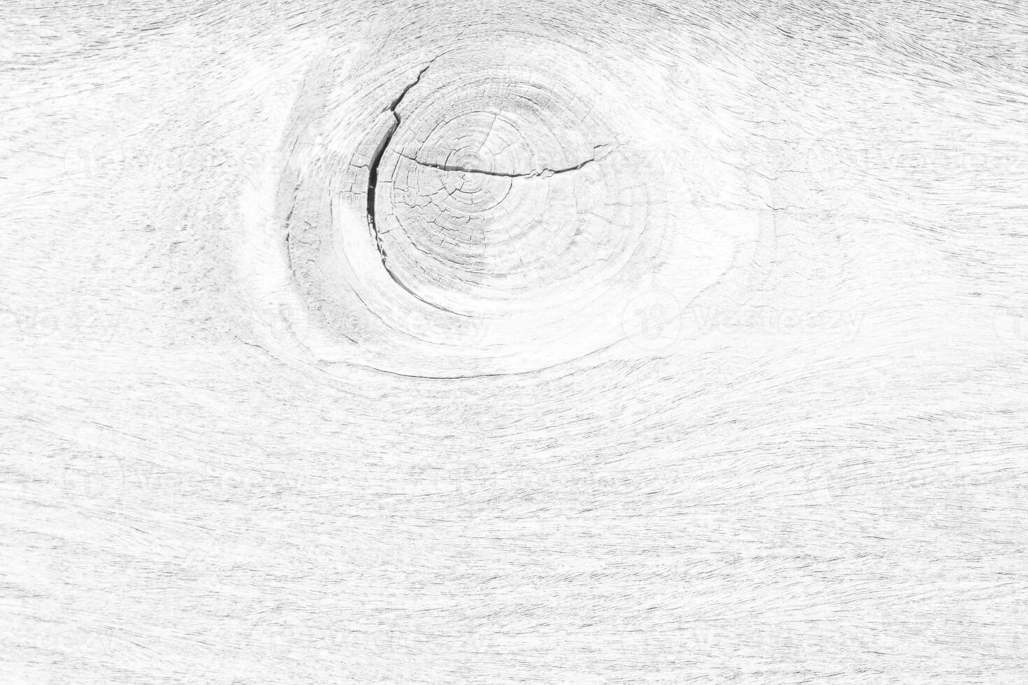 Weiß Auge Holz und grungy geknackt hölzern Fußboden Nahansicht texturiert und Hintergrund foto