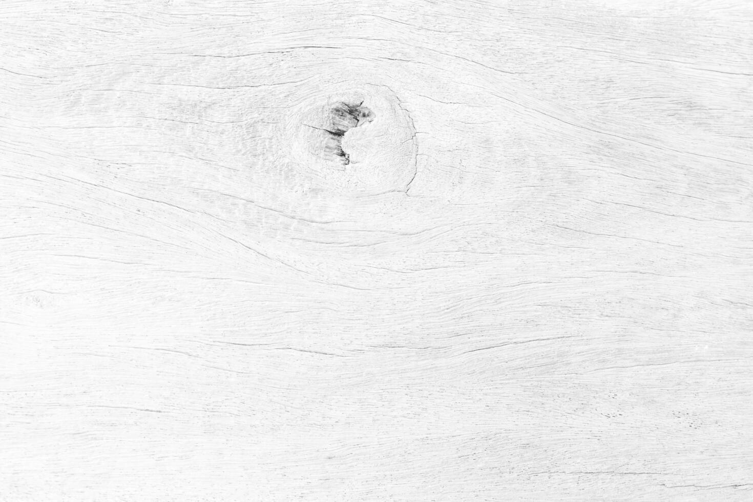 Holz Korn mit Holz Augen das Oberfläche ist schmutzig dunkel Licht Weiß Muster zum Textur und Kopieren Raum im Design Hintergrund foto