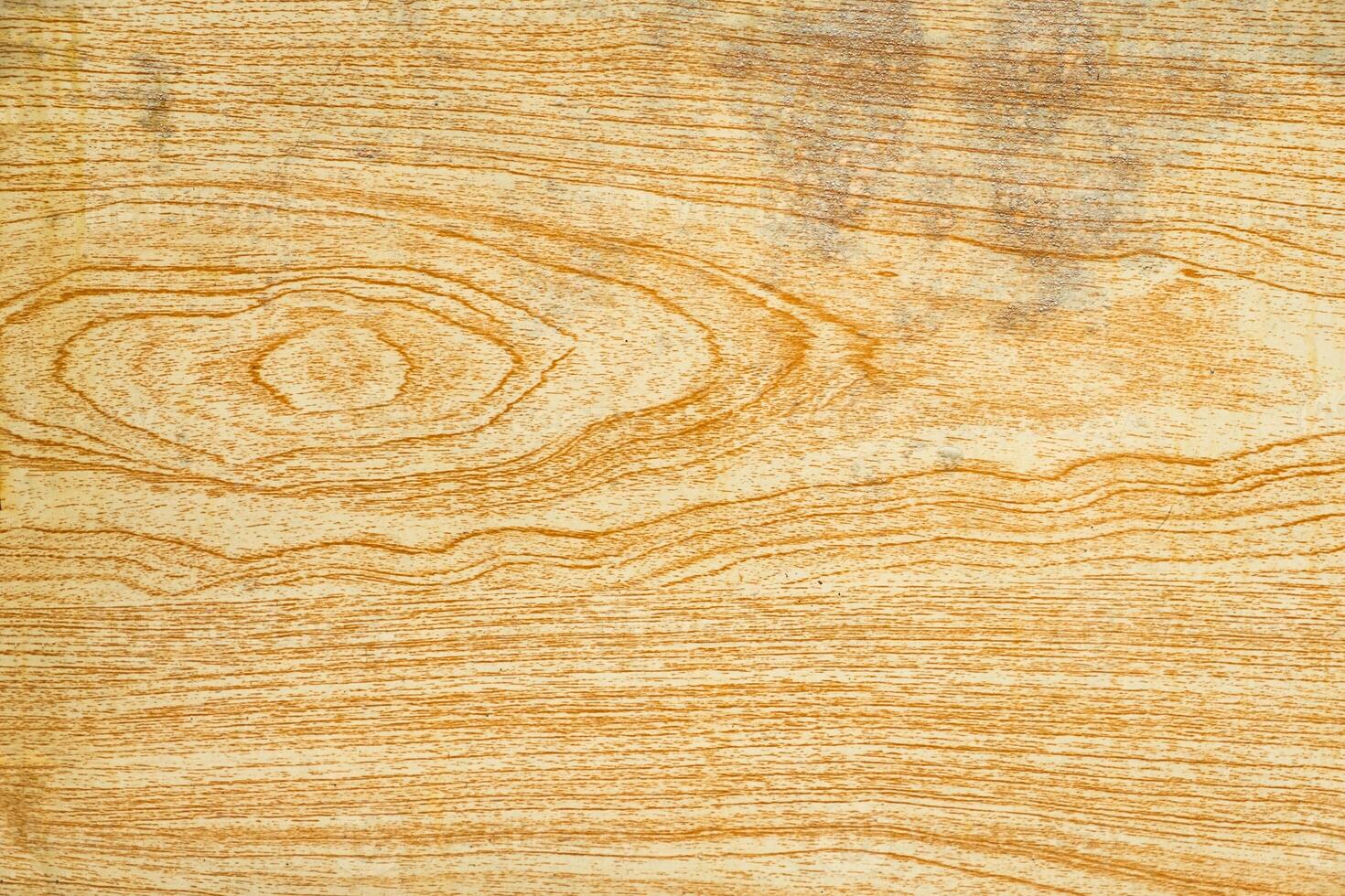 Holz gestreift Gelb Textur Hintergrund foto