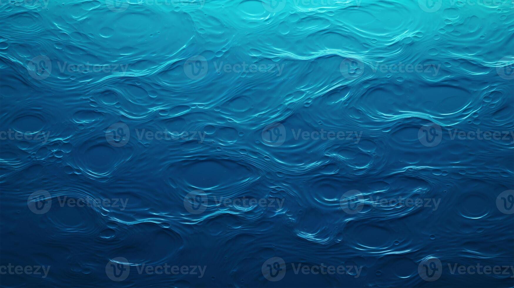 ai generiert Neptun Oberfläche Textur Hintergrund foto