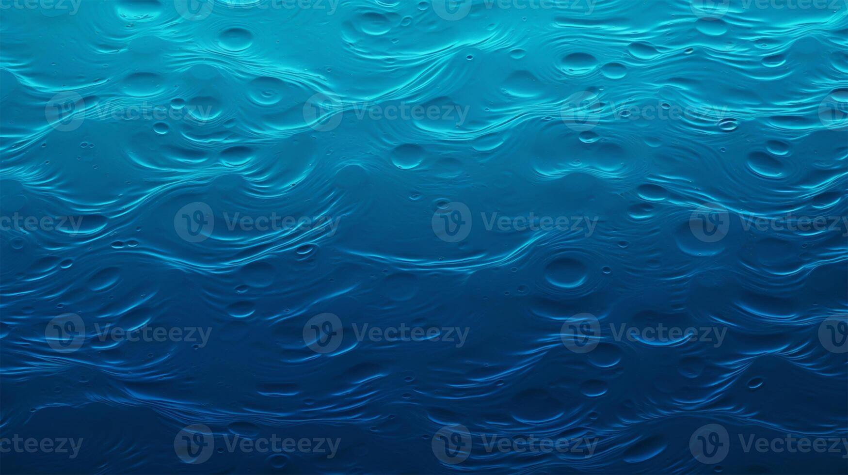 ai generiert Neptun Oberfläche Textur Hintergrund foto