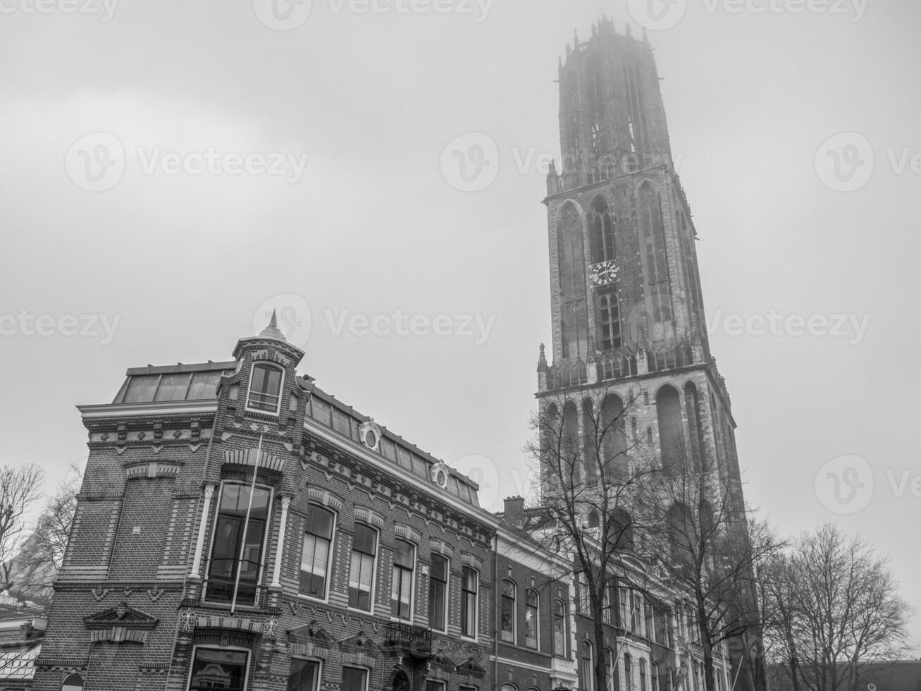 das Stadt von Amsterdam foto