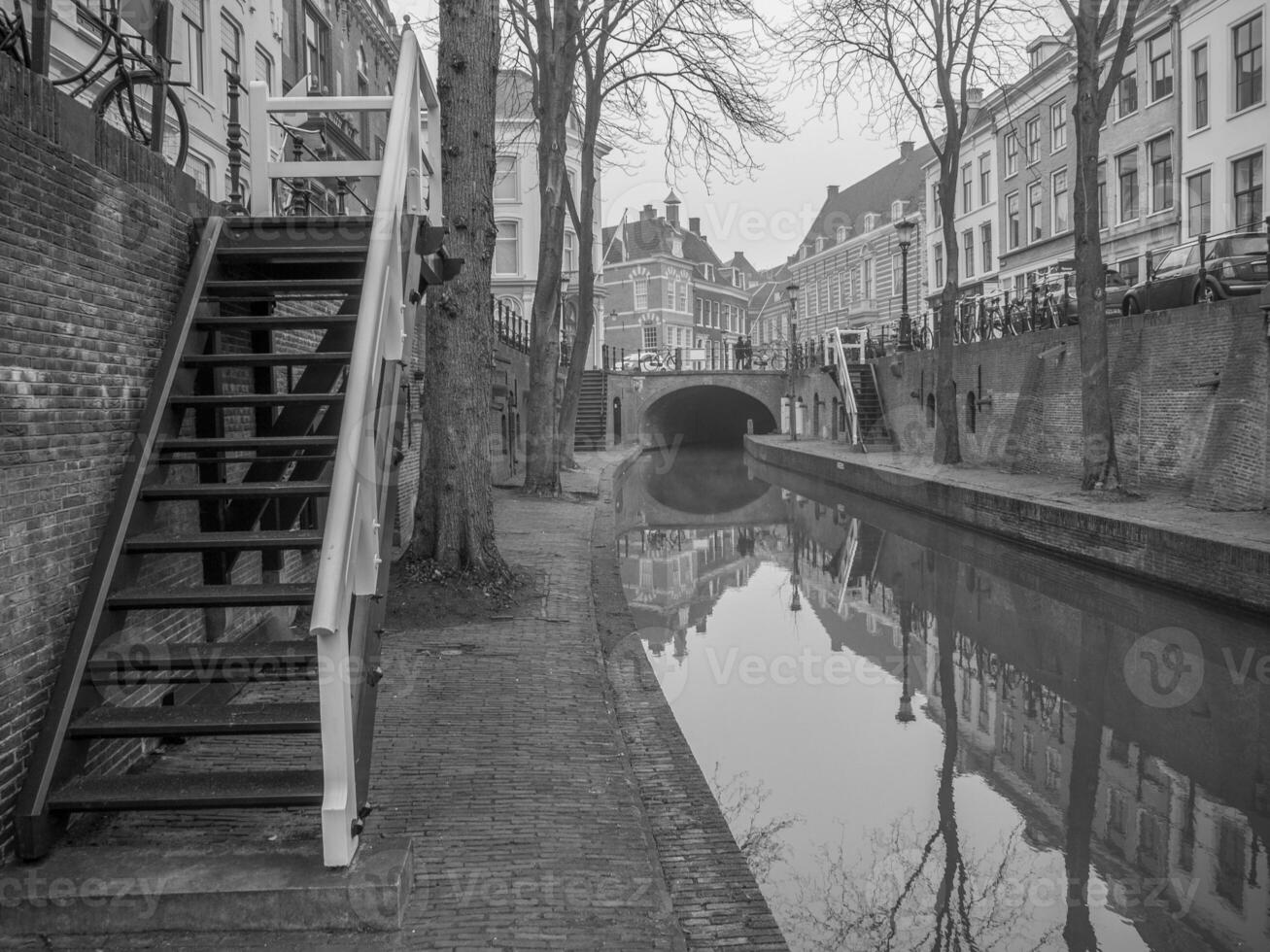 das Stadt von Amsterdam foto