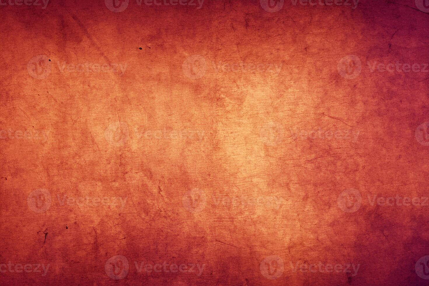 Orange texturiert Hintergrund foto