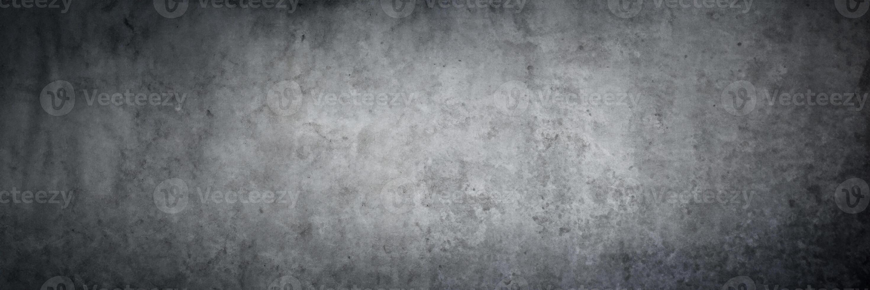 Textur von ein alt grungy grau Beton Mauer wie ein Hintergrund foto