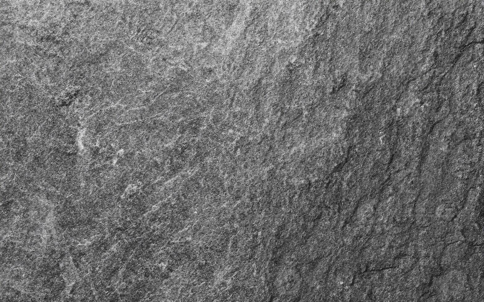 schwarz Stein Textur Oberfläche foto