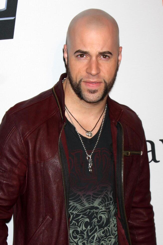 chris Tochter ankommen beim das Pre-Grammy Party Auszeichnung clive Davis beim das Beverly Hilton Hotel im Beverly Hügel, ca. auf Februar 7, 2009 foto