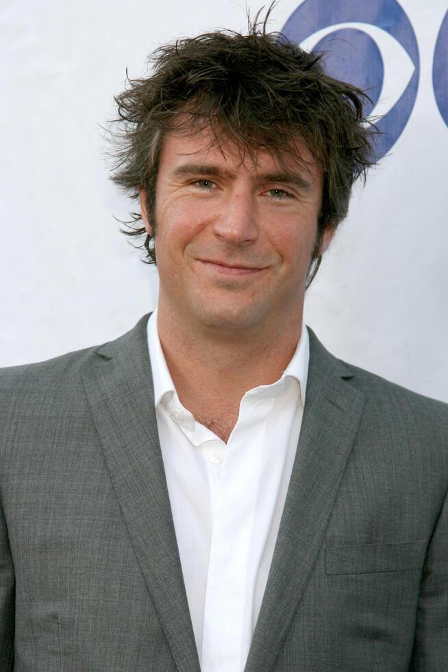 Jack Davenport Swingtown Serie Premiere Party cbs Radford Studio Stadt, ca. kann 20, 2008 foto