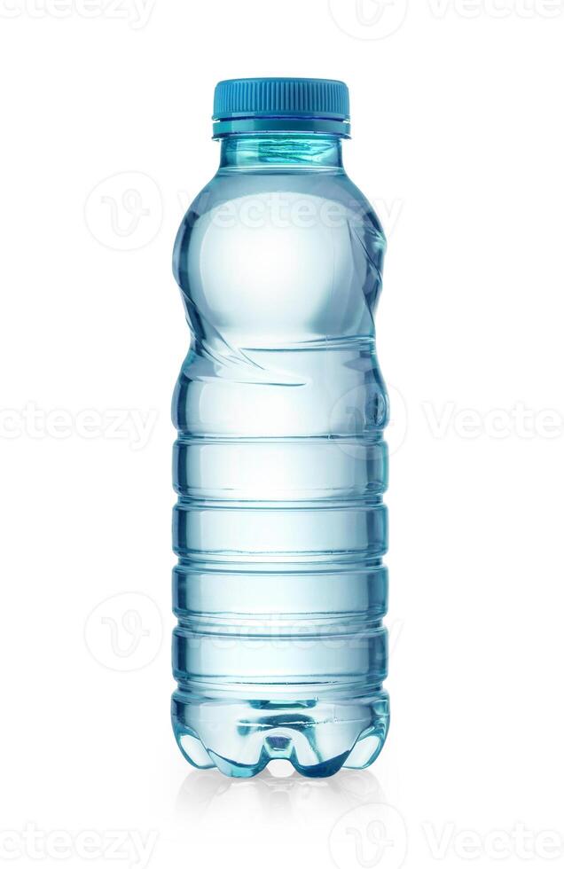 wasser plastikflasche foto