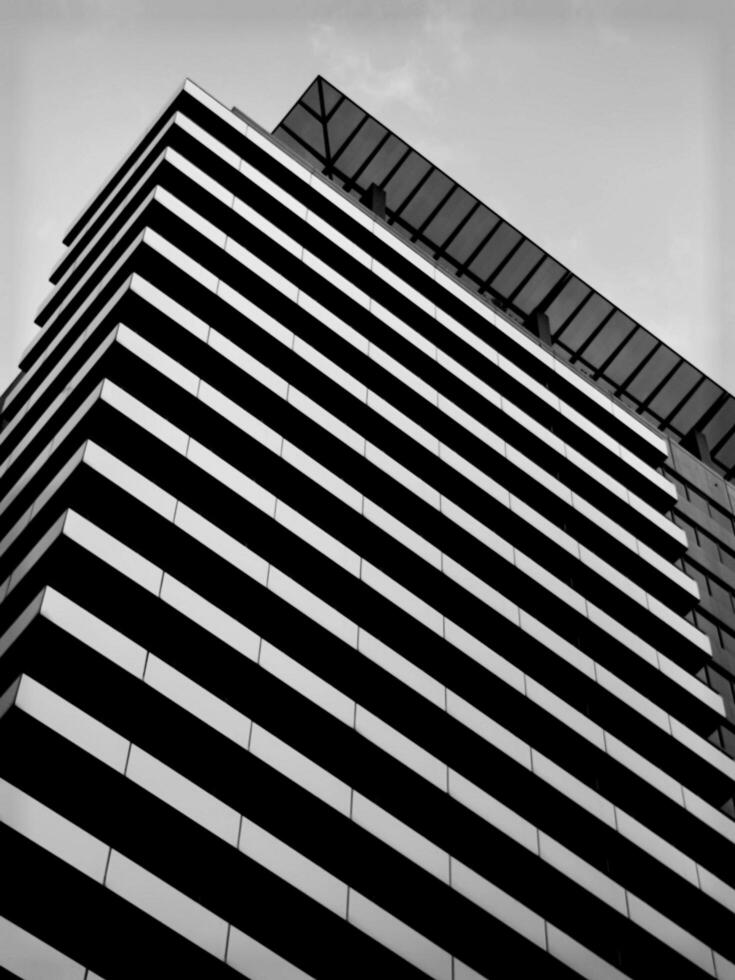 bnw Gebäude Melbourne foto