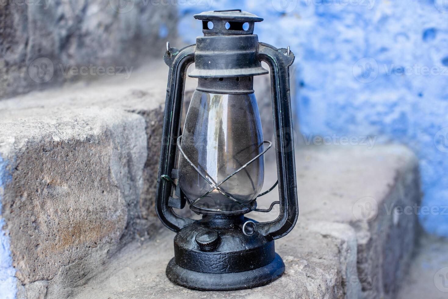 2023 8 15 Peru Öl Lampe 0 foto