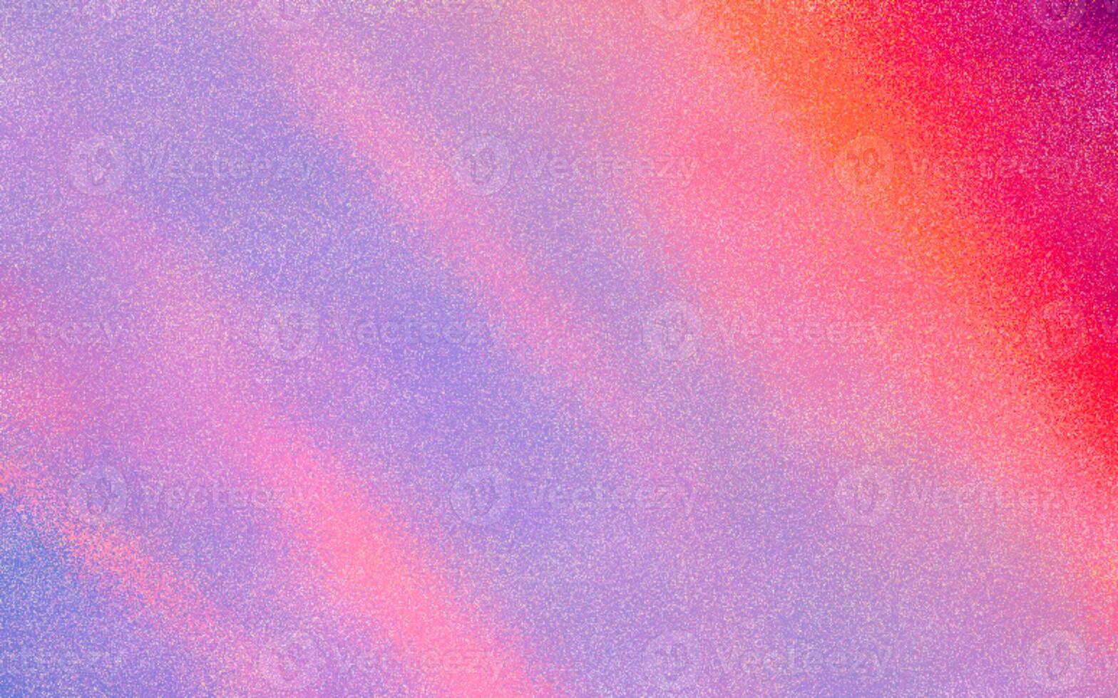 Pastell- körnig Farbe Gradient Welle Hintergrund mit Lärm oder Grunge Textur Auswirkungen. charmant körnig Farbe Gradient. abstrakt Grunge Gradient Hintergrund. abstrakt Design zum Banner, Poster, Abdeckung. foto