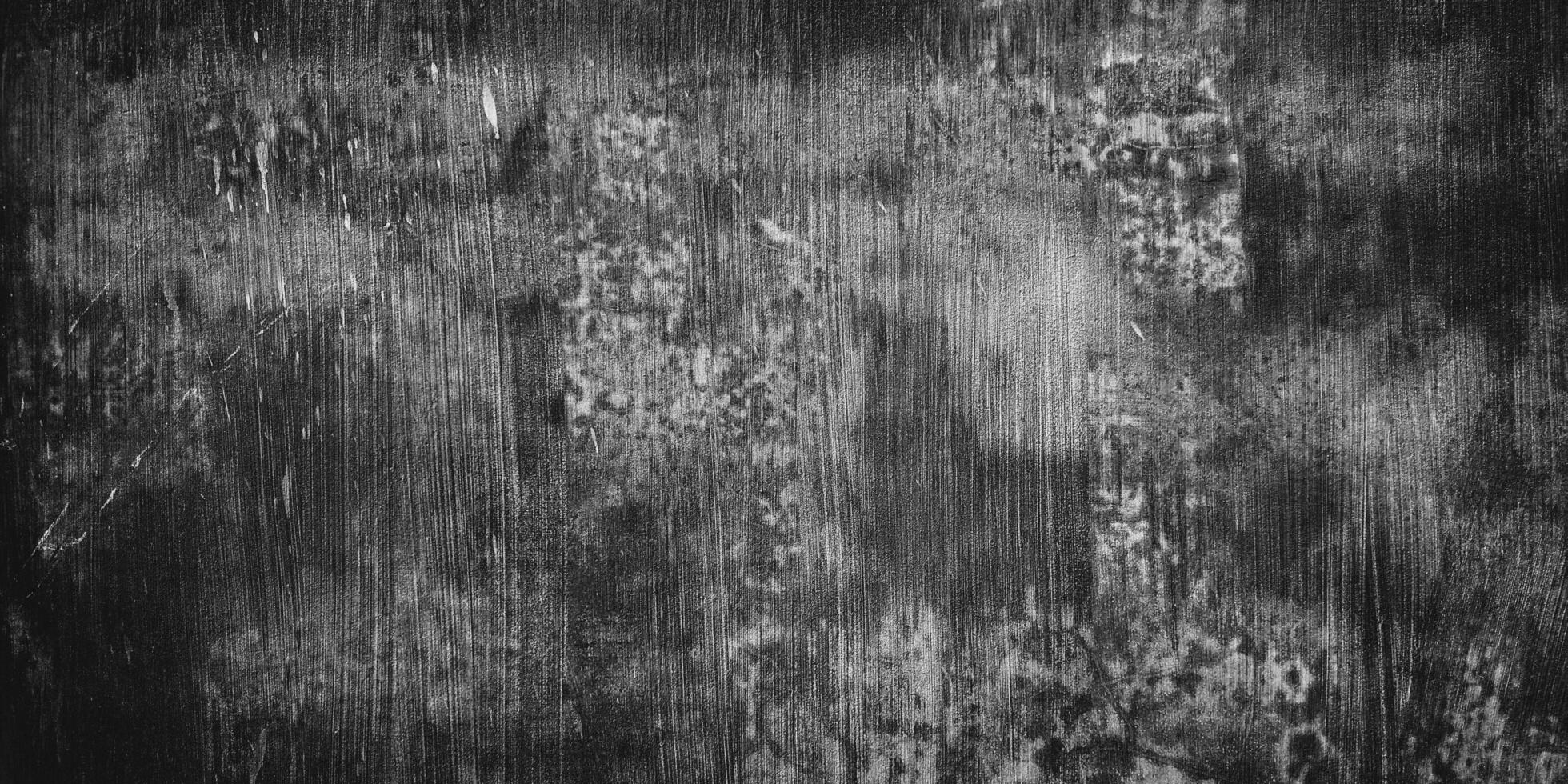 Textur abstrakt schwarz Weiß Mauer Hintergrund foto