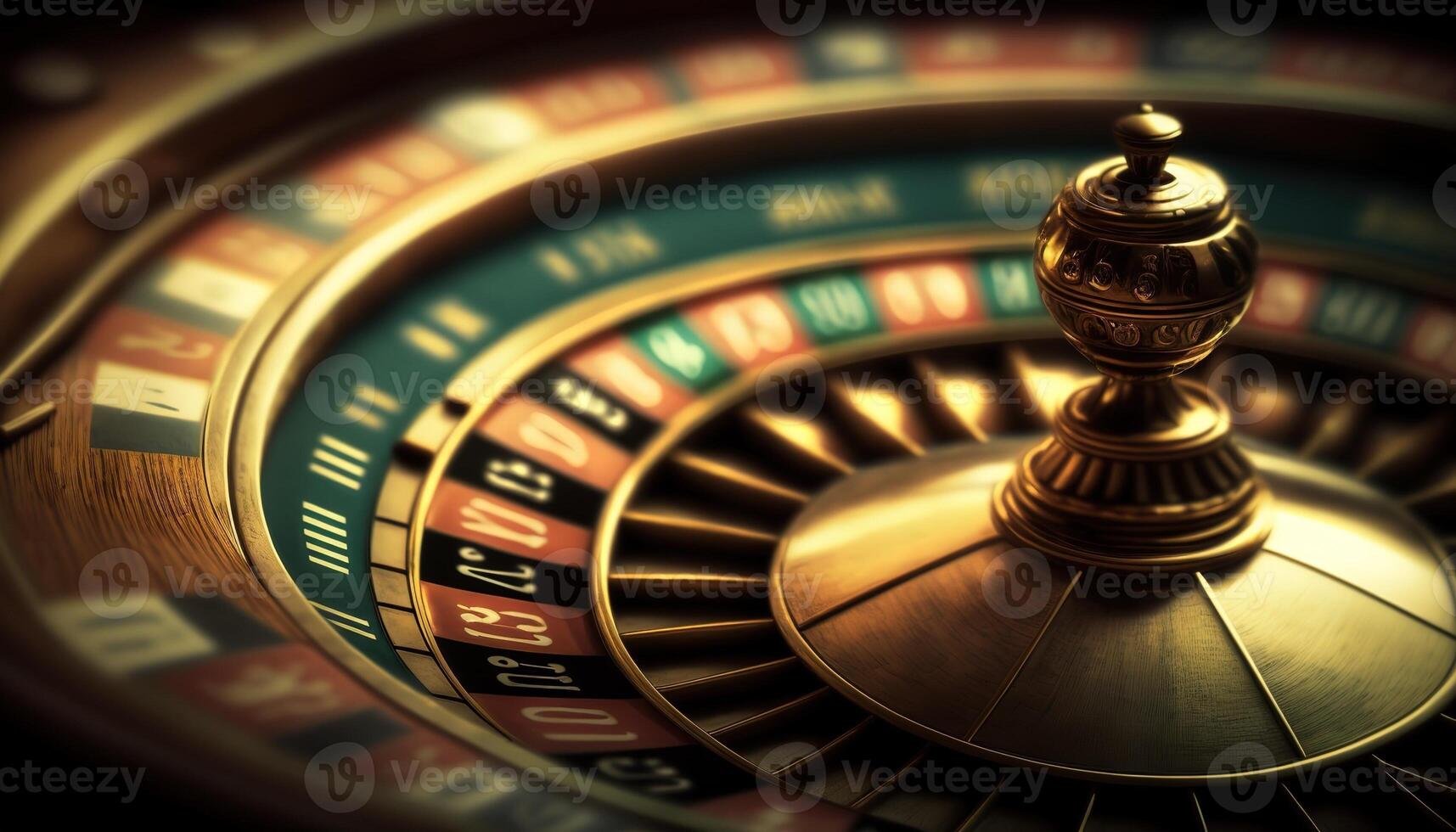 ai generiert Roulette zum spielen poker.web Banner zum Spiel Design, Flyer, Poster, Banner, online Kasino Werbung. ai foto