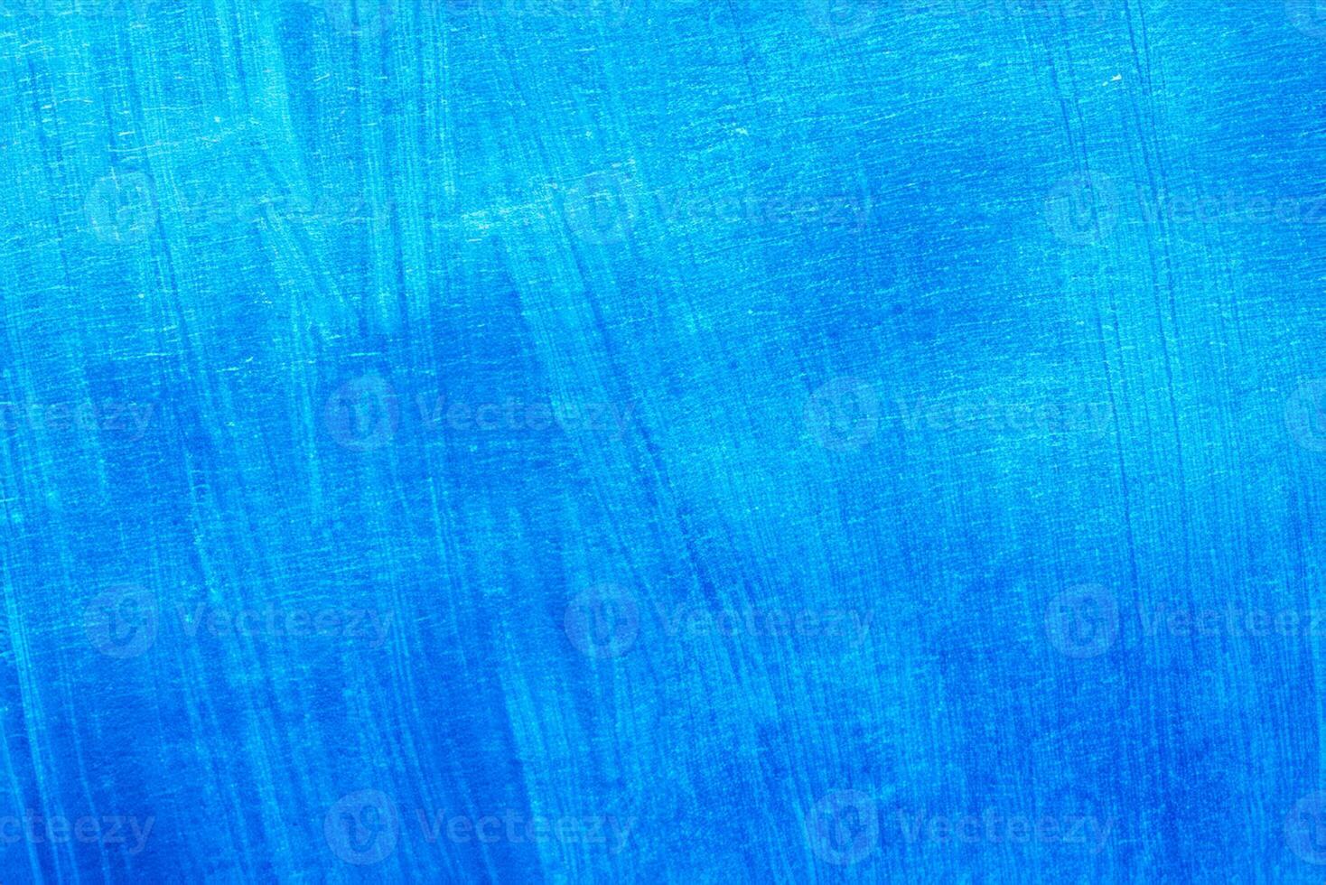 blau gemalte Hintergrundbeschaffenheit foto