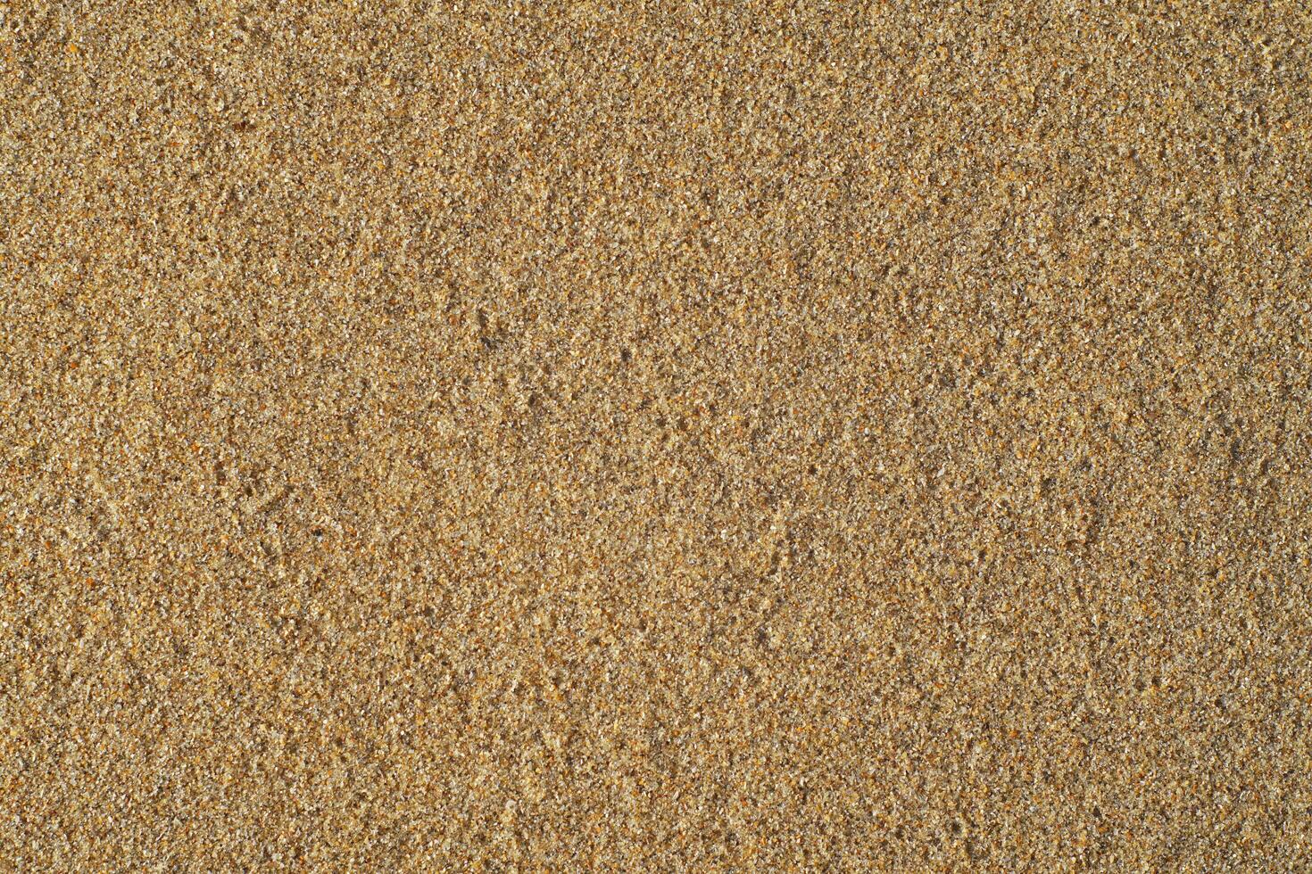 Meer Strand Sand Oberfläche Textur foto