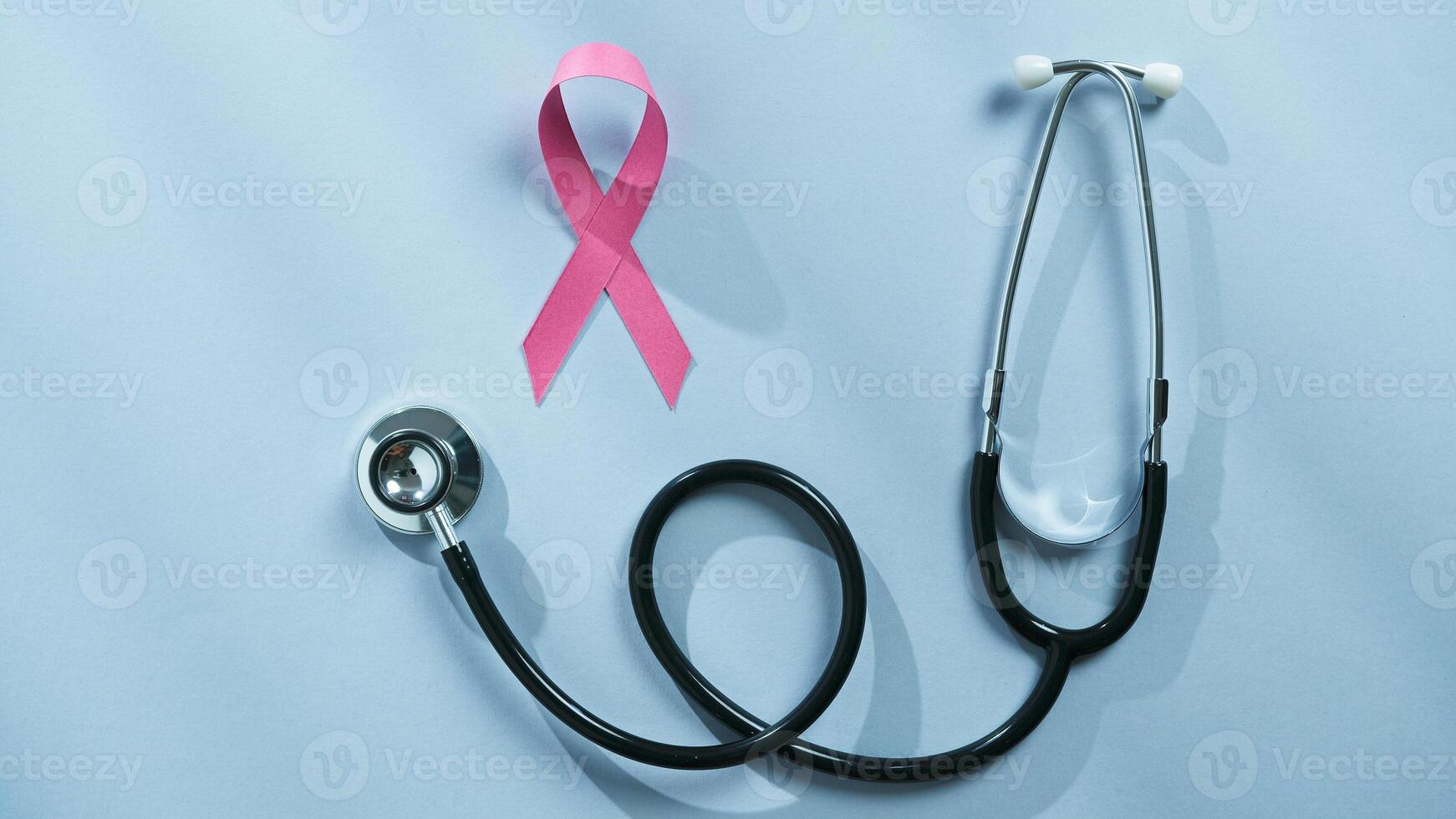 Monat des Bewusstseins für Brustkrebs foto