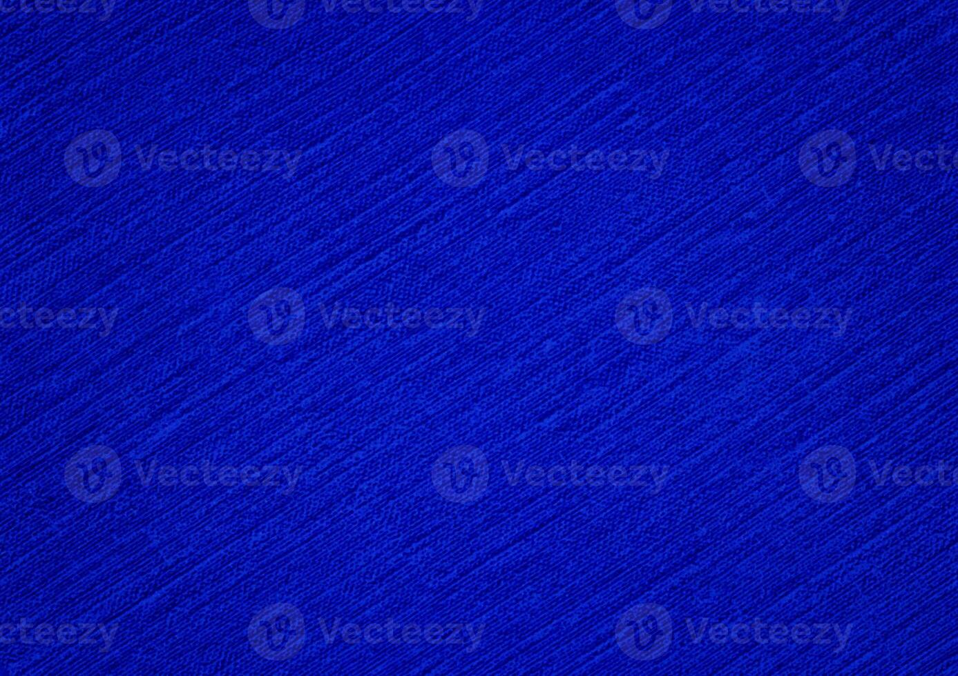elegant Blau uneben Textur Hintergrund von vereiteln, Papier, Leinwand, Wand, Bürste, Faser, oder malen. realistisch Blau abstrakt Hintergrund. künstlerisch Blau abstrakt Hintergrund. zum Blau Hintergrund Textur. foto