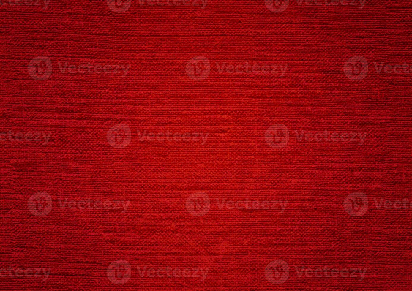 künstlerisch rot uneben Textur Hintergrund von vereiteln, Papier, Leinwand, Wand, Bürste, Faser, oder malen. realistisch rot abstrakt Hintergrund. verfügbar zum rot Hintergrund Textur. foto