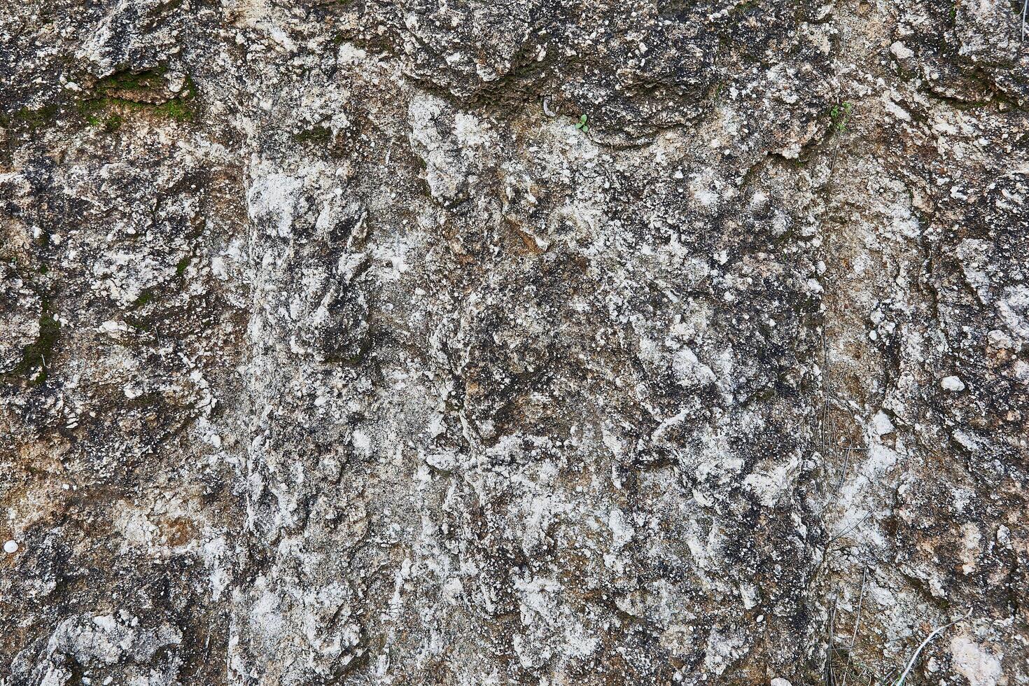 Hintergrund Stein Textur zum Schießen Essen oder Objekte foto