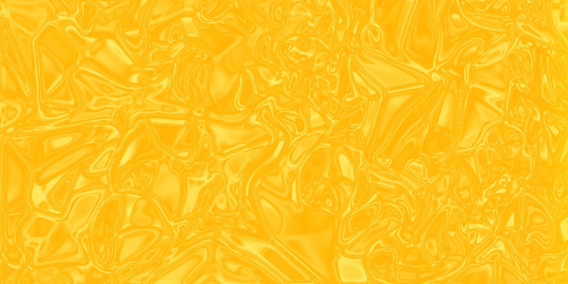 abstrakt Textur von Orange schälen mit glühen, modern nahtlos Orange Hintergrund mit Flüssigkeit Kristall Palette, Gelb Hintergrund mit Quarz Textur perfekt zum Abdeckung, Karte und Präsentation. foto