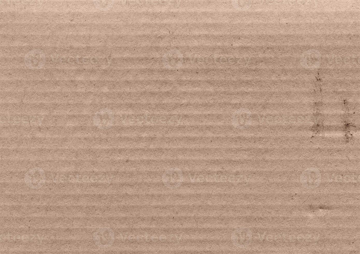 braun Kraft Papier Textur Hintergrund foto