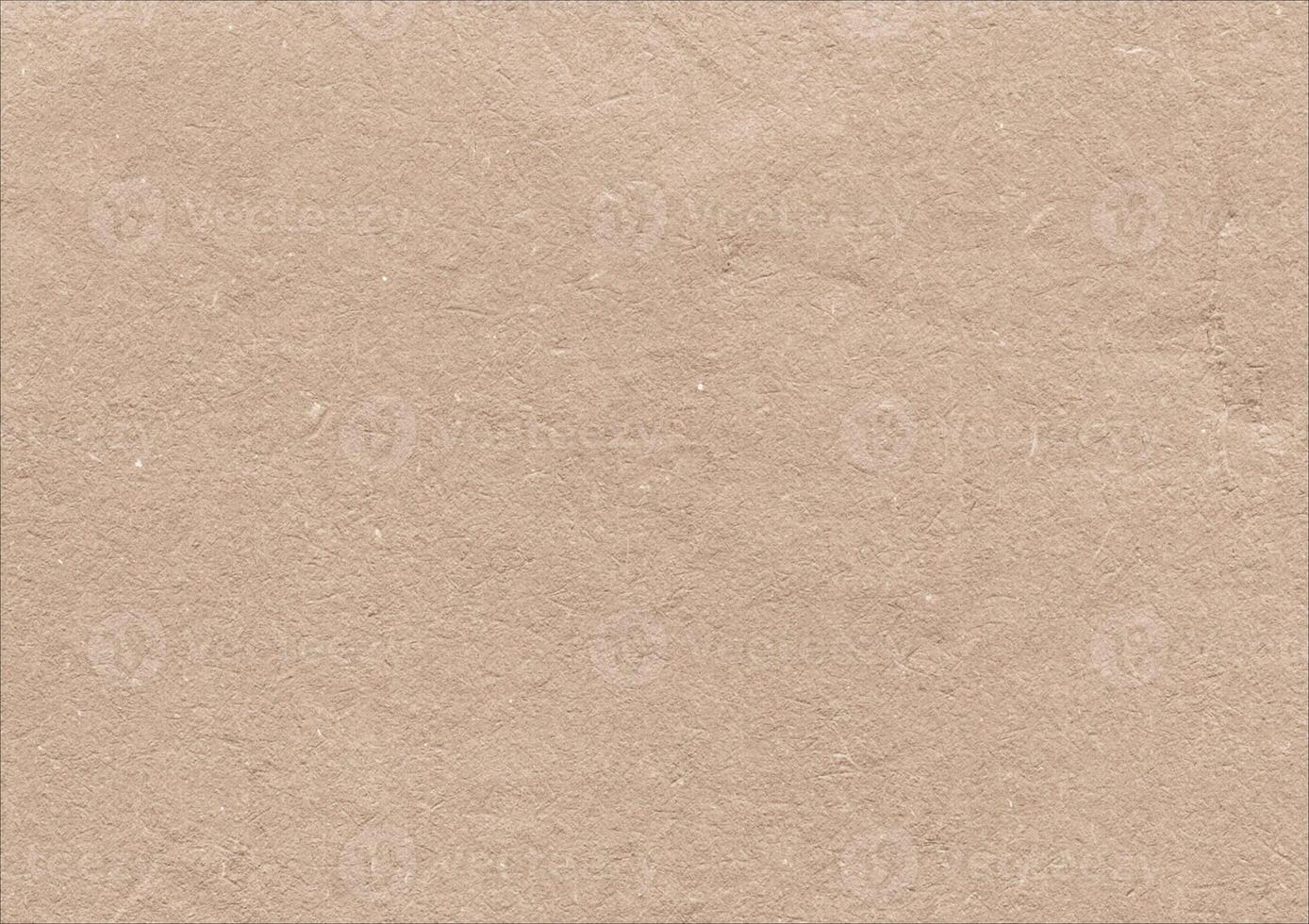 braun Kraft Papier Textur Hintergrund foto