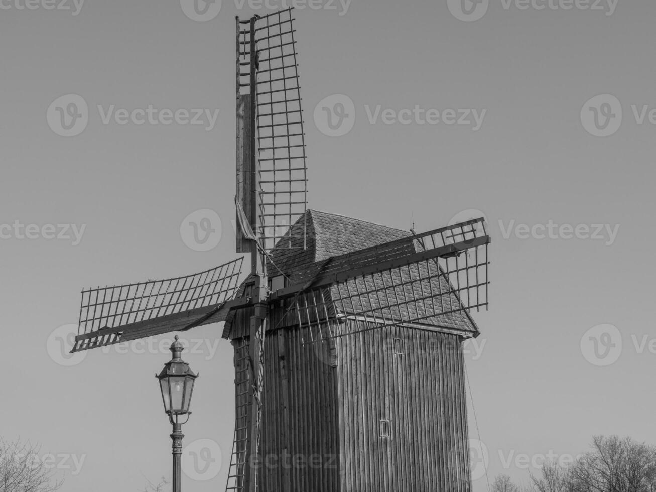 Westfalen in Deutschland foto