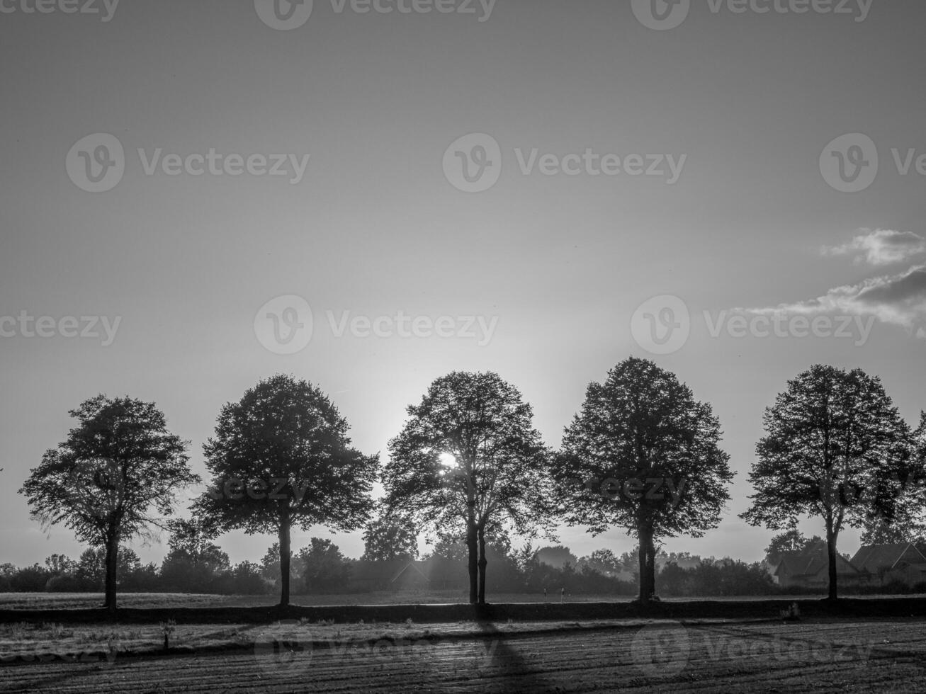 weske im Westfalen foto