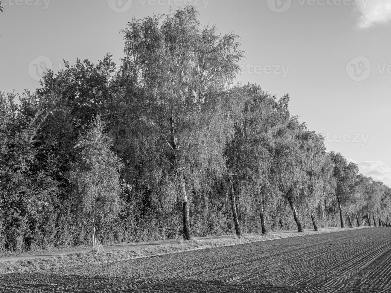 weske im Westfalen foto