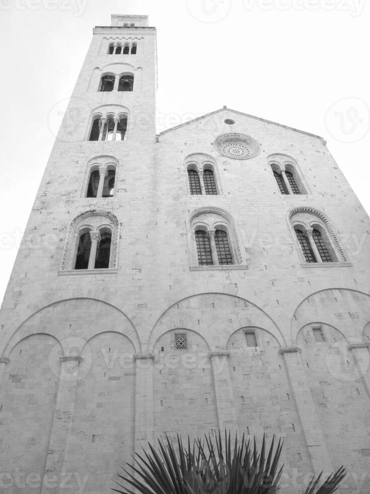 baric Stadt im Italien foto