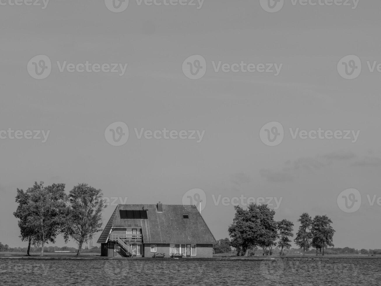 Enkhuizen in den Niederlanden foto