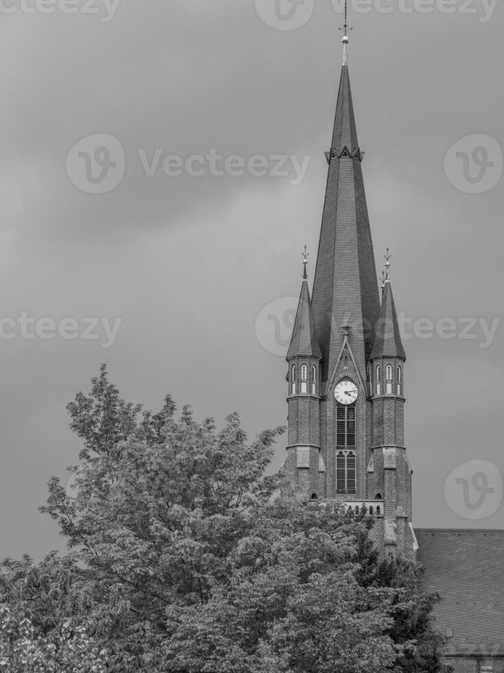 weske im Westfalen foto