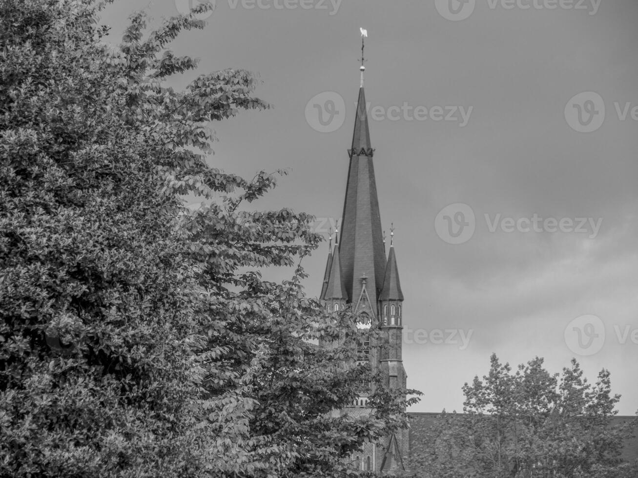 weske im Westfalen foto