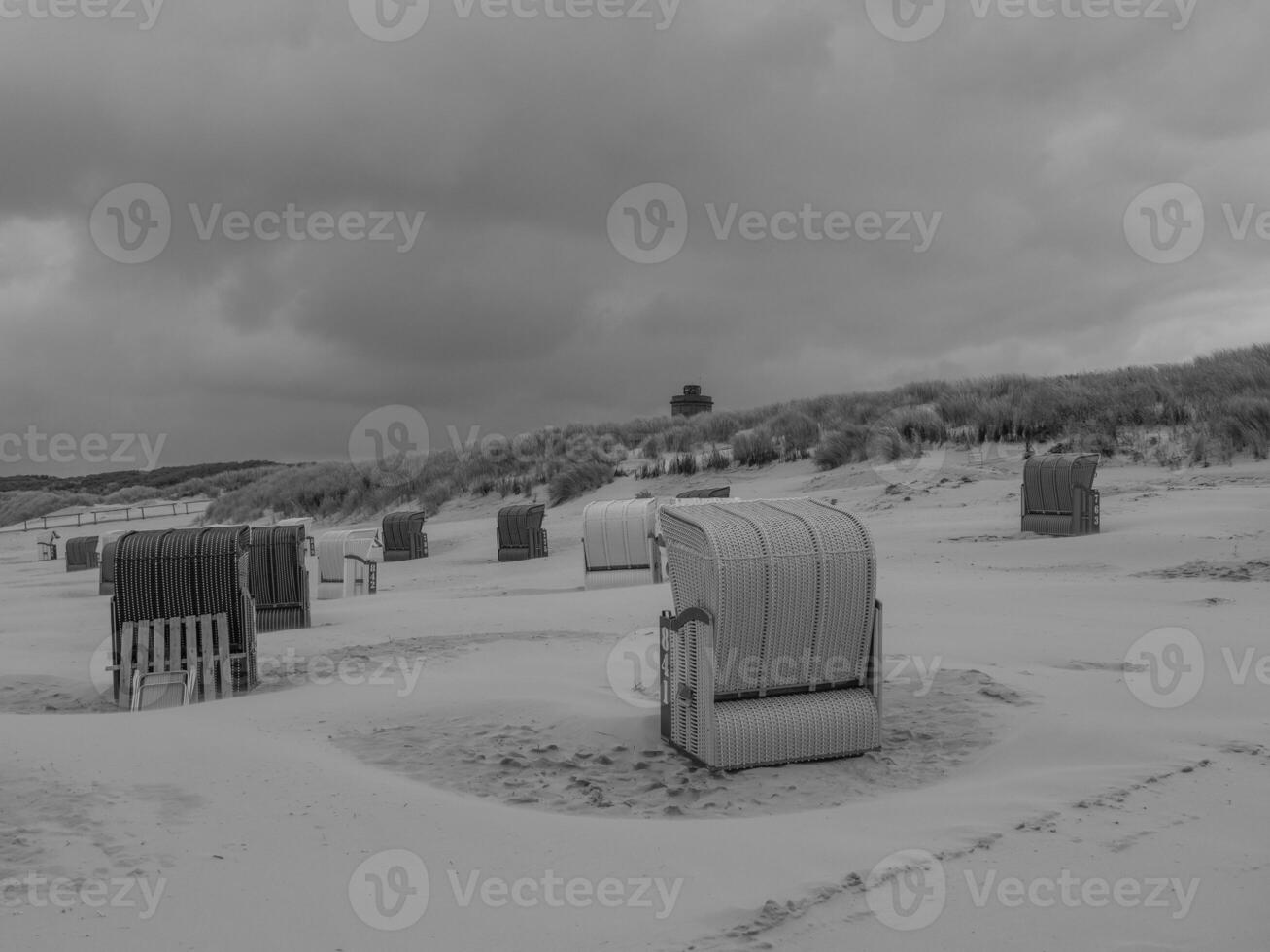 gerecht Insel Deutschland foto