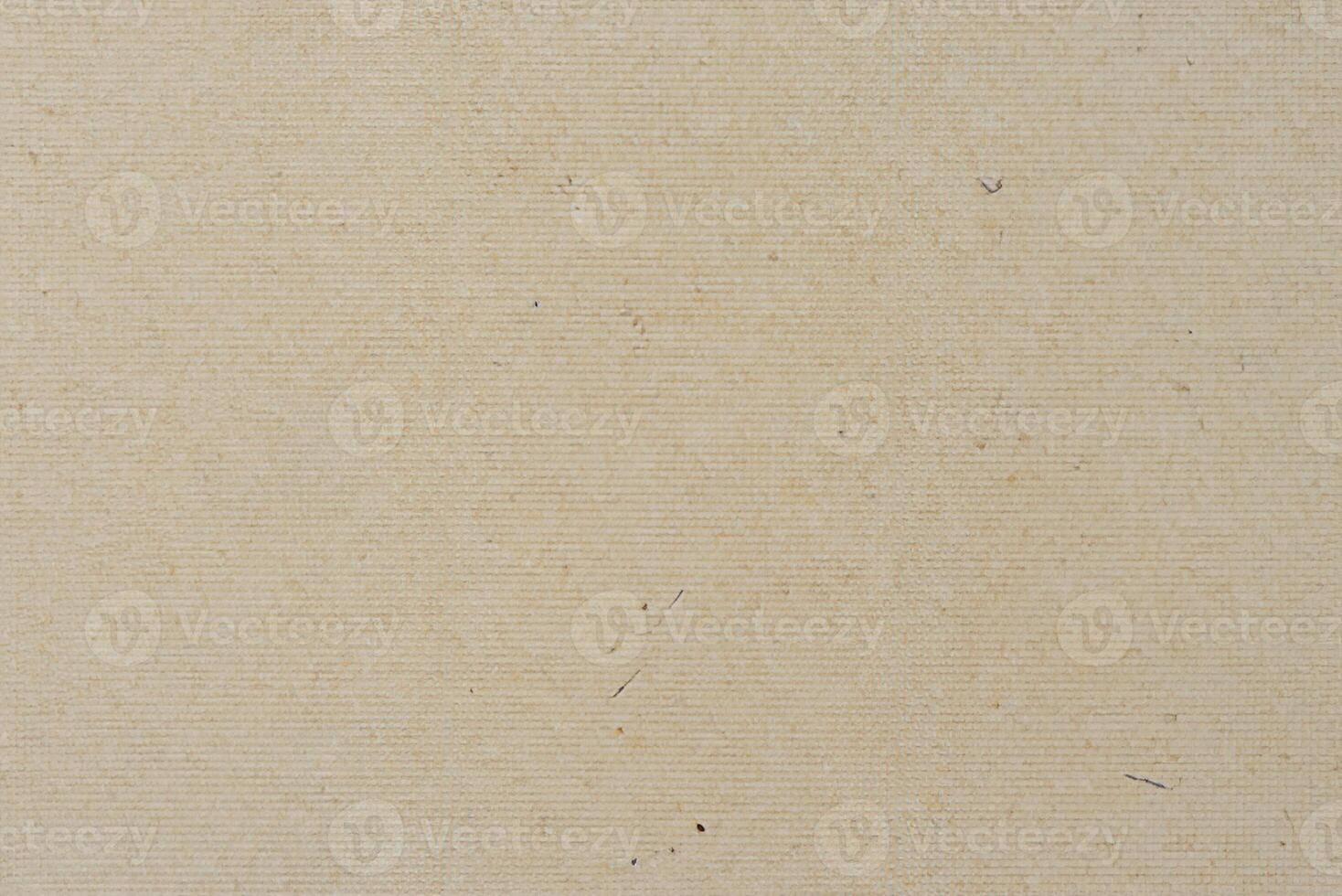 natürlich Kraft Papier Textur Hintergrund foto