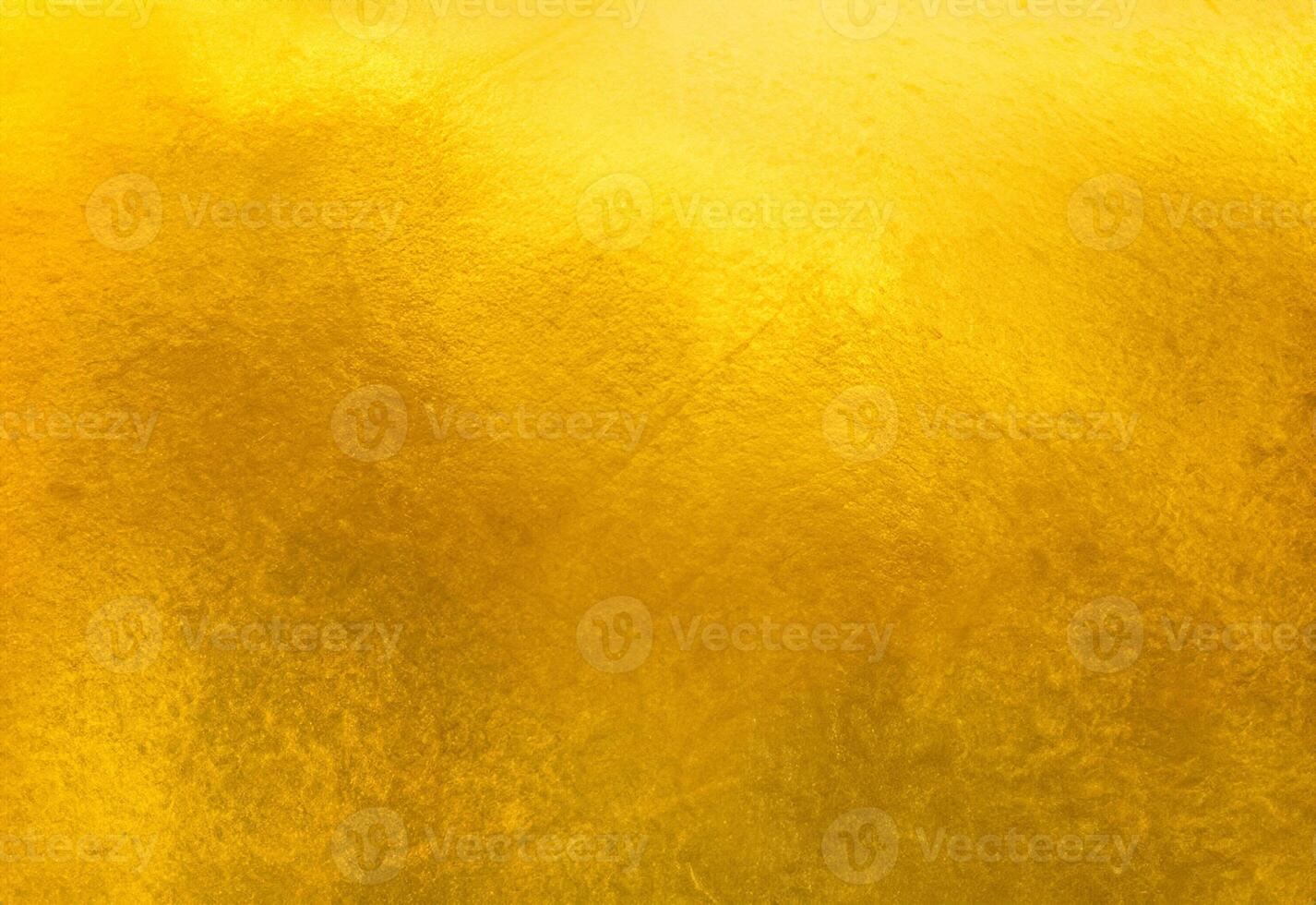 schimmernd Gold, luxuriös Textur Hintergrund. foto