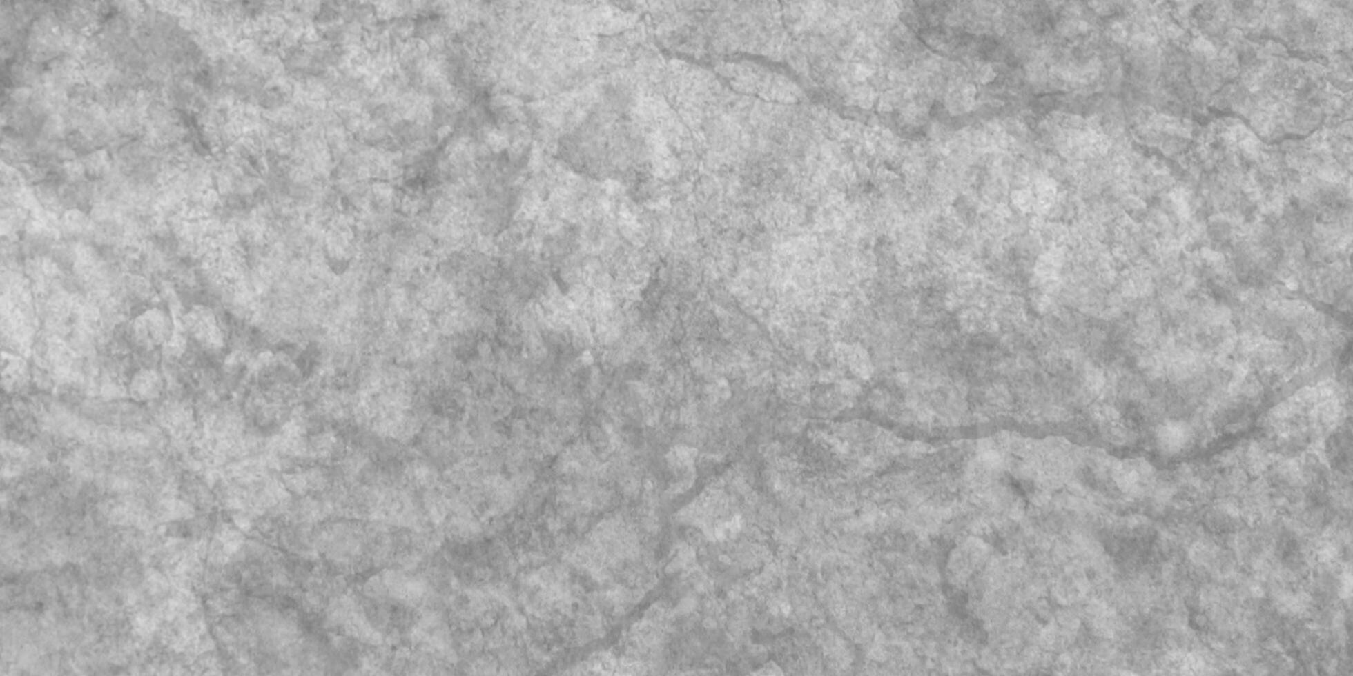 abstrakt grau Schatten Grunge Textur, poliert Marmor Textur perfekt zum Mauer und Badezimmer Dekoration, nahtlos leeren glatt poliert retro Muster Weiß Marmor Textur abstrakt Hintergrund, foto