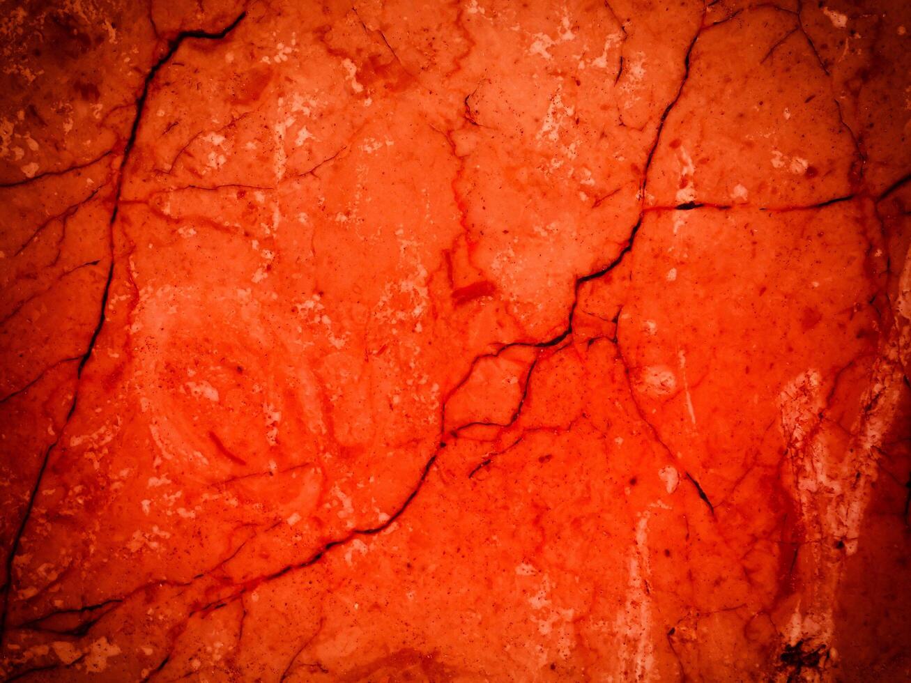 rote Marmorstruktur foto