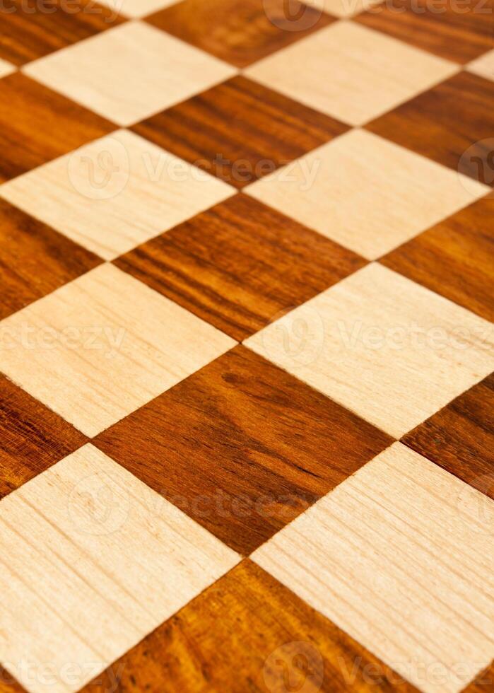 Schach Tafel Hintergrund foto