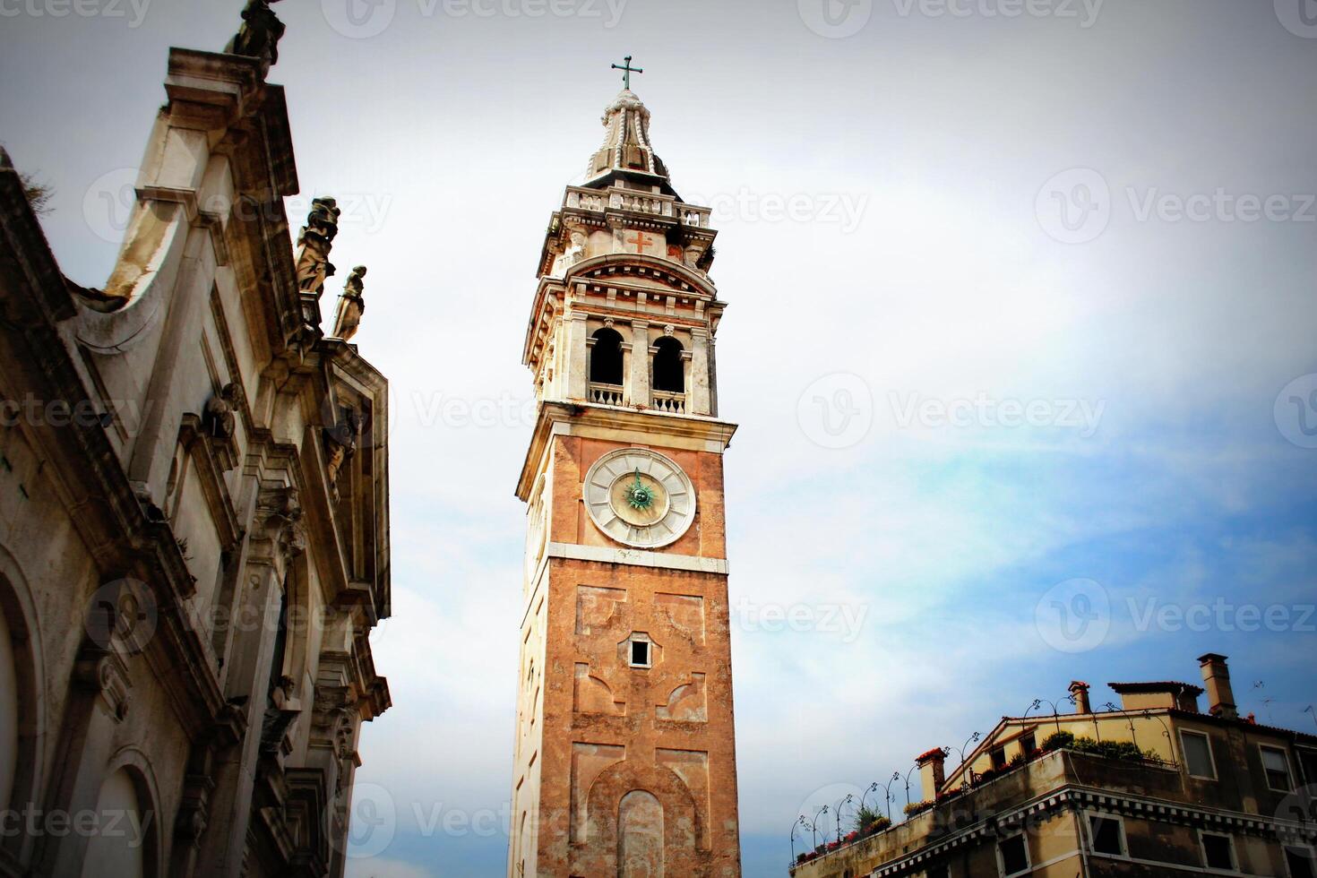 Santa Maria formosa Kirche ,Kirche di Santa Maria Formosa, Venedig, Italien foto