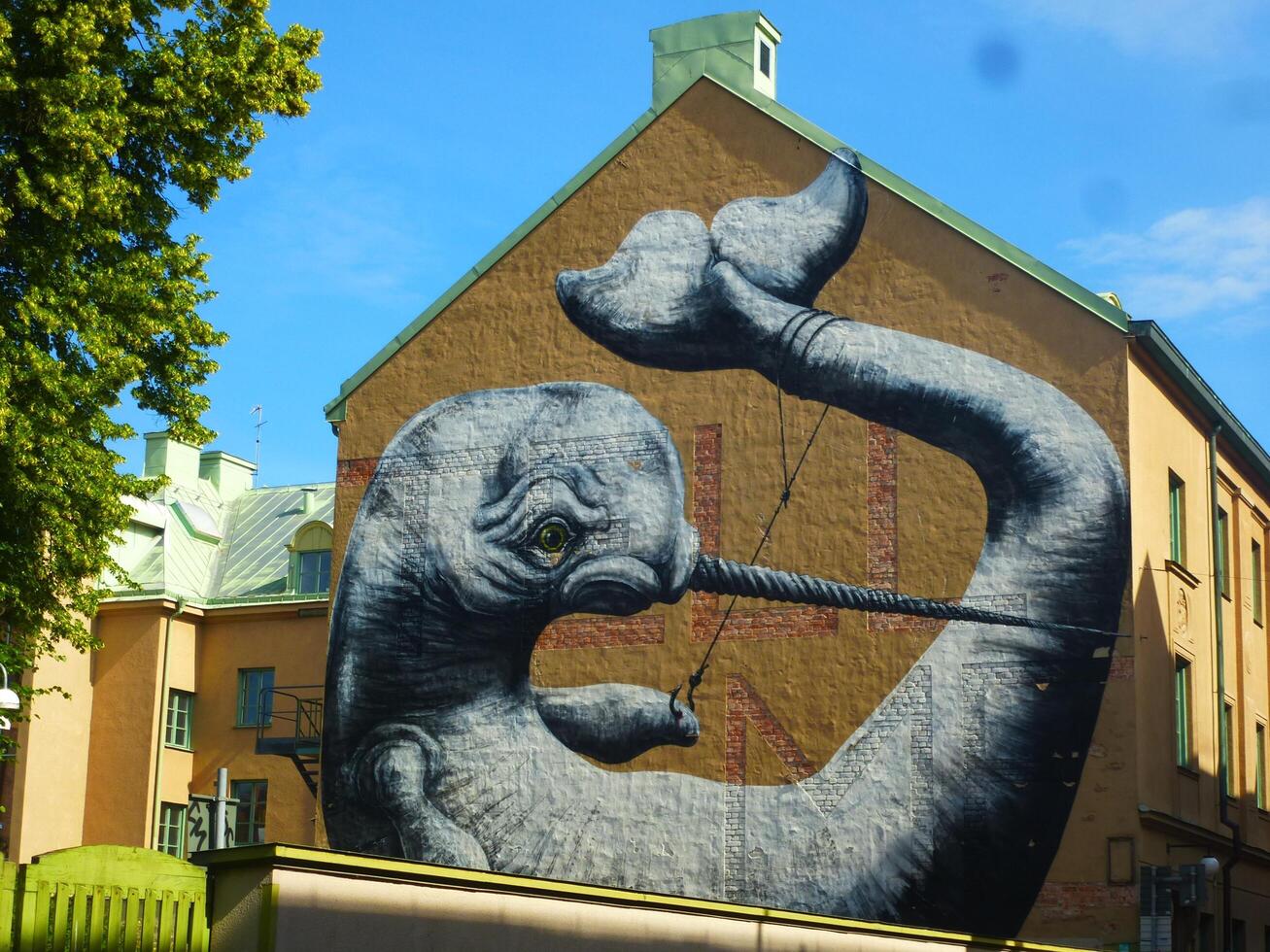 gehen im das Stadt Center während das kulturell Festival. foto