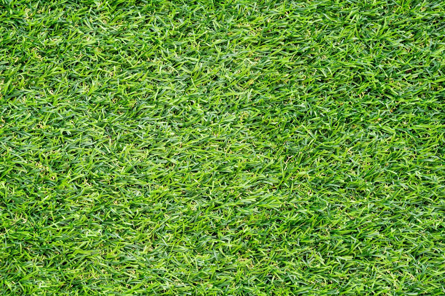 grünes Gras Textur für den Hintergrund. grünes Rasenmuster und Texturhintergrund. foto