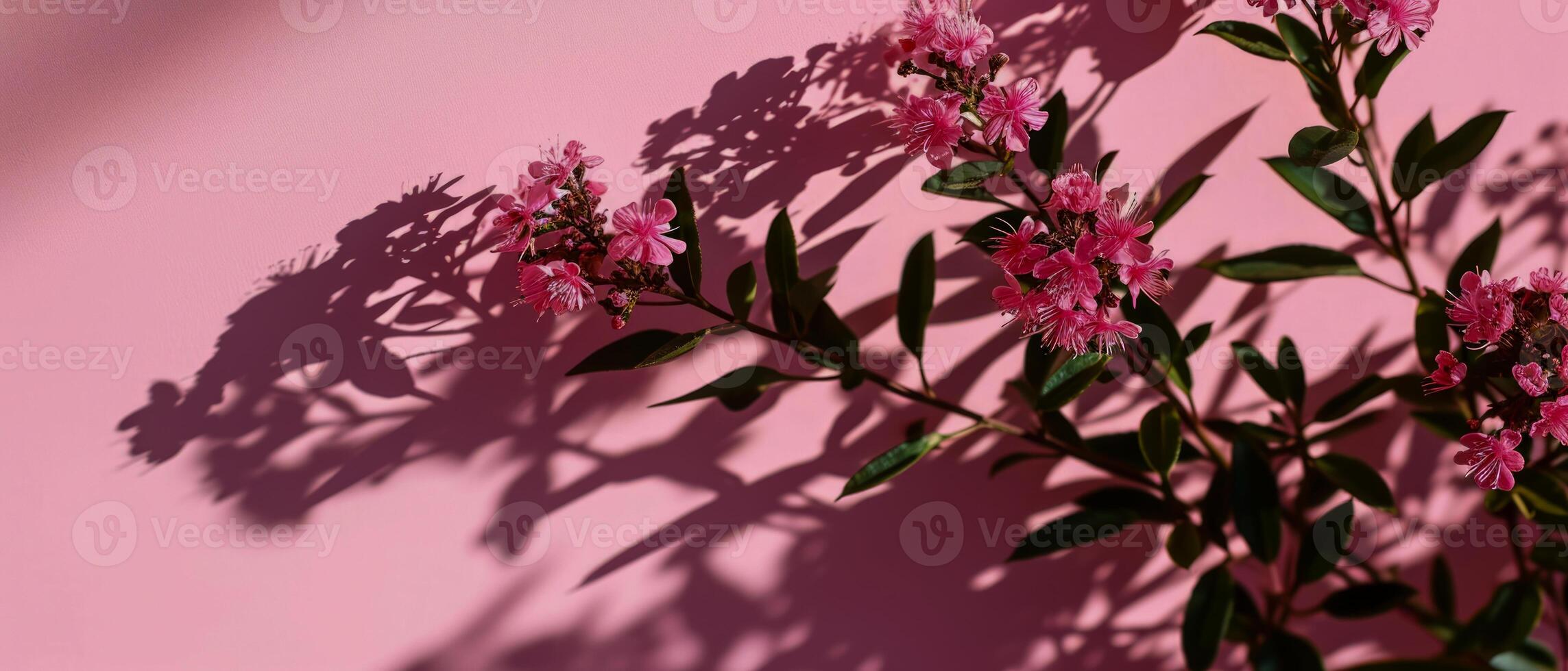 ai generiert tauchen du selber im das zart Schönheit von Kirsche Blüten wie Sie schmücken das Geäst von ein Blühen Baum foto