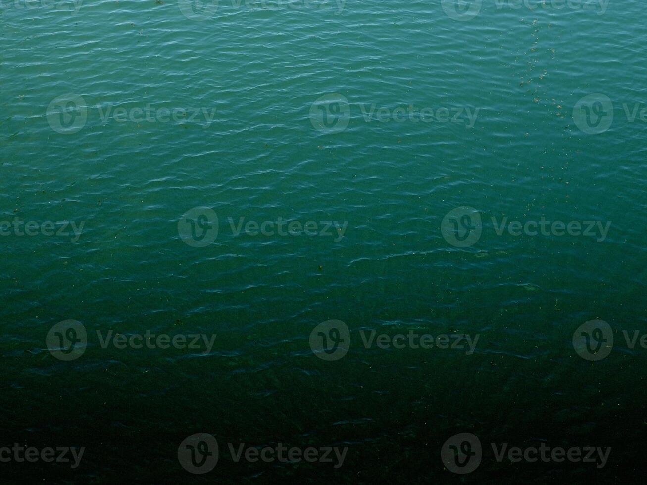 tief Meer Wasser Hintergrund foto