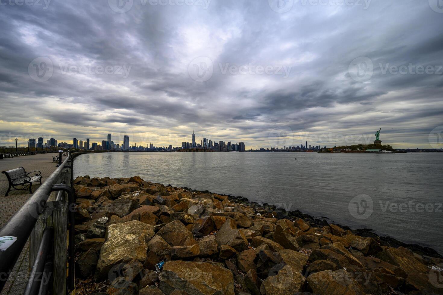 Liberty State Park foto