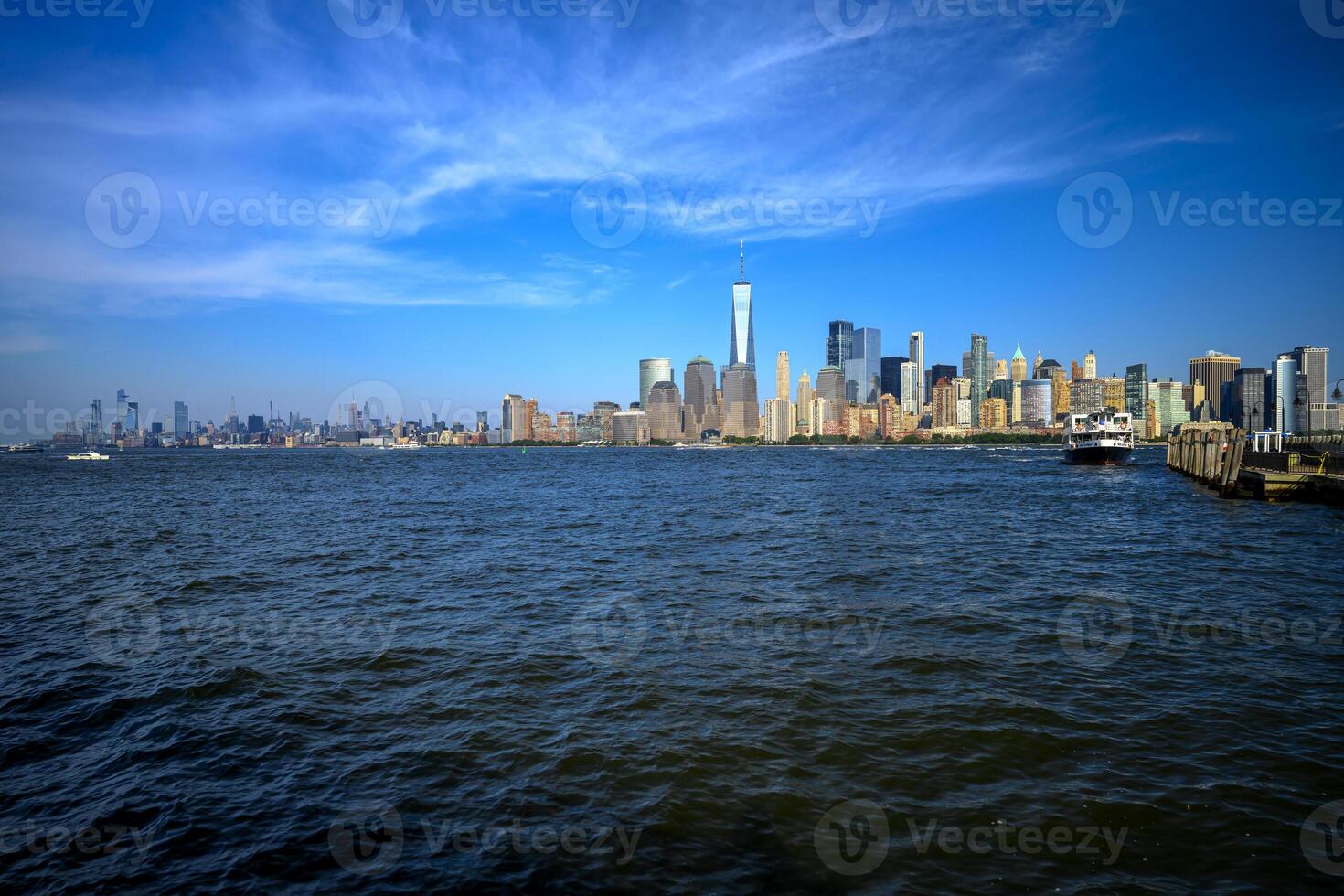 Liberty State Park foto