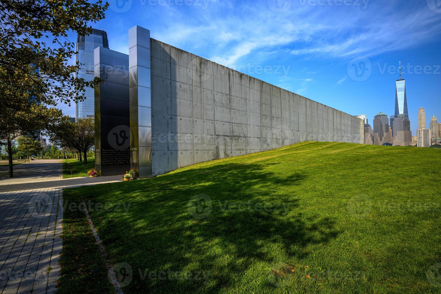 Liberty State Park foto